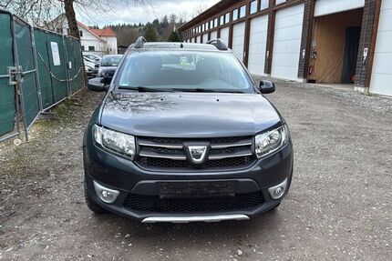 Dacia Sandero 195.278 km 4.900 &euro; Ravensburg 88212