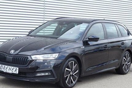 Skoda Octavia 36.481 km 27.590 &euro; Ravensburg 88213
