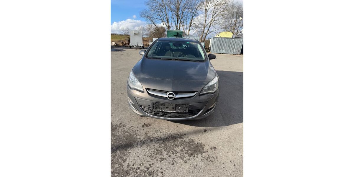 Opel Astra 227.500 km 3.900 &euro; Schlier 88281