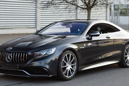 Mercedes-Benz S 63 AMG 157.400 km 60.999 &euro; Baienfurt 88255