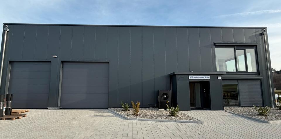 Gewerbeobjekt Ravensburg Eschach - 1.200&euro; | Angebot:26165677