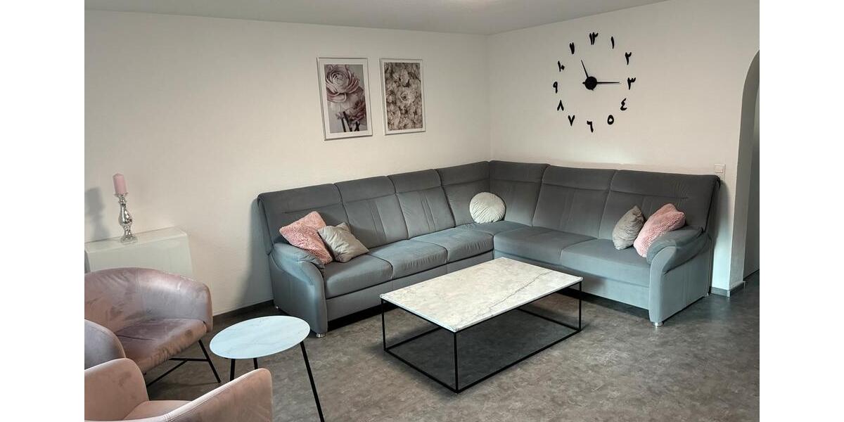 Etagenwohnung Salem - 4 Zimmer, 83 m&sup2;, 289.000&euro; | Angebot:26124312