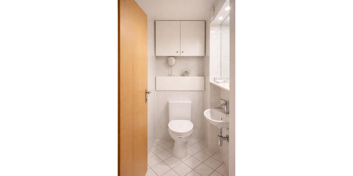 Etagenwohnung Friedrichshafen - 3.5 Zimmer, 93 m&sup2;, 325.000&euro; | Angebot:25768092