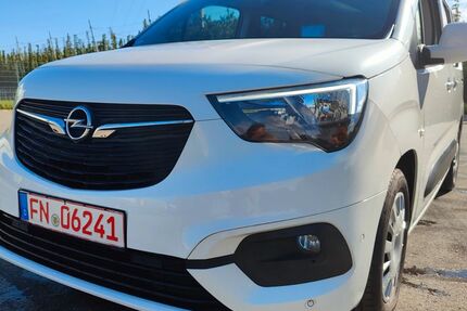 Opel Combo 219.000 km 7.990 &euro; Tettnang 88069