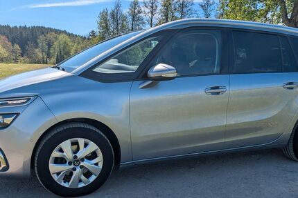 Citroen C4 SpaceTourer 78.000 km 9.000 &euro; Meckenbeuren 88074