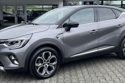 Renault Captur 57.953 km 18.940 &euro; Überlingen 88662