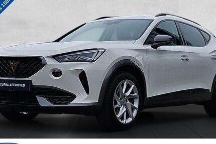 Cupra Formentor 11.300 km 29.990 &euro; Markdorf 88677