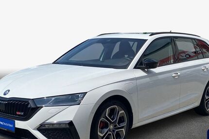 Skoda Octavia 3.917 km 31.970 &euro; Friedrichshafen 88046