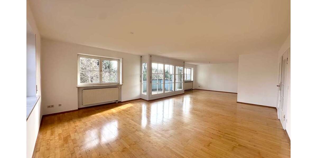 Etagenwohnung Lindau - 3 Zimmer, 116 m&sup2;, 622.800&euro; | Angebot:25045280