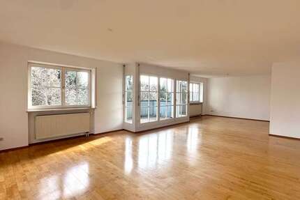 Wohnung Lindau - 3 Zimmer, 116 m&sup2;, 622.800&euro; | Angebot:25045280