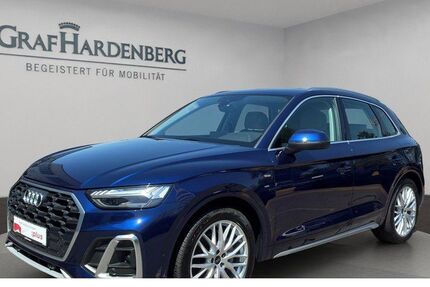 Audi Q5 45.300 km 43.710 &euro; Konstanz 78467