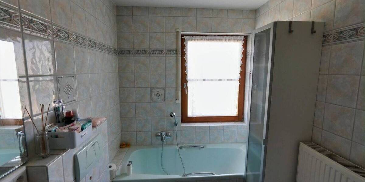 Doppelhaushälfte Salem Neufrach - 5 Zimmer, 136 m&sup2;, 499.000&euro; | Angebot:25685120