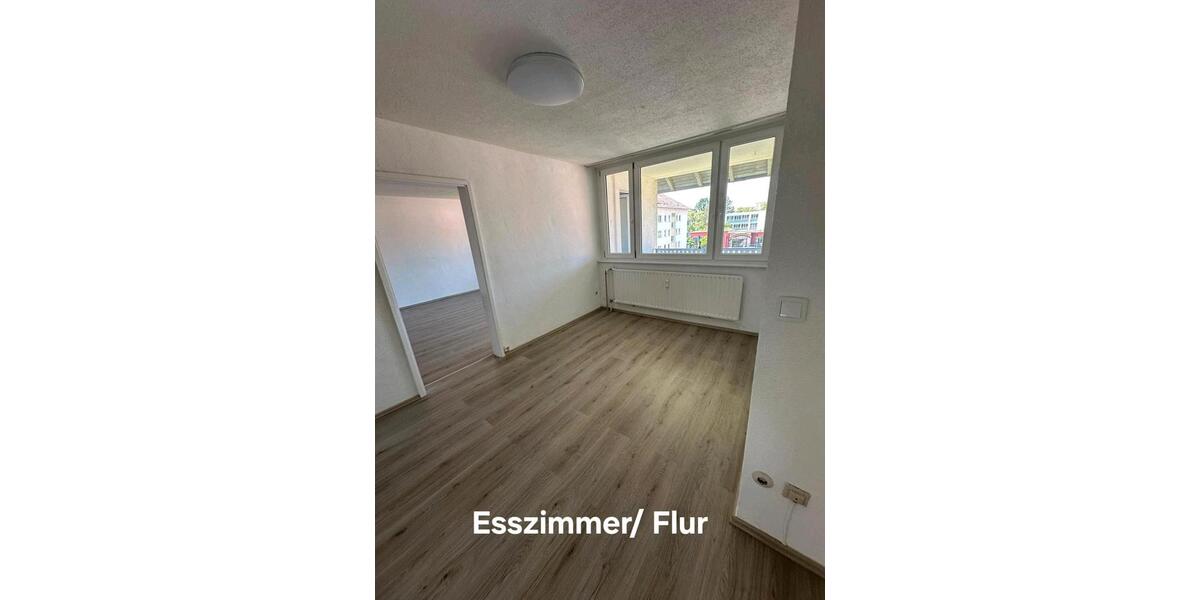 Etagenwohnung Konstanz Konstanz-Fürstenberg - 3 Zimmer, 74 m&sup2;, 1.300&euro; | Angebot:25723208