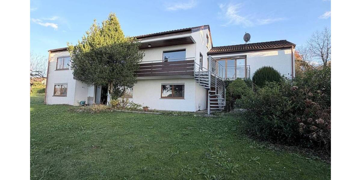 Einfamilienhaus Baindt - 6 Zimmer, 206 m&sup2;, 595.000&euro; | Angebot:25768844