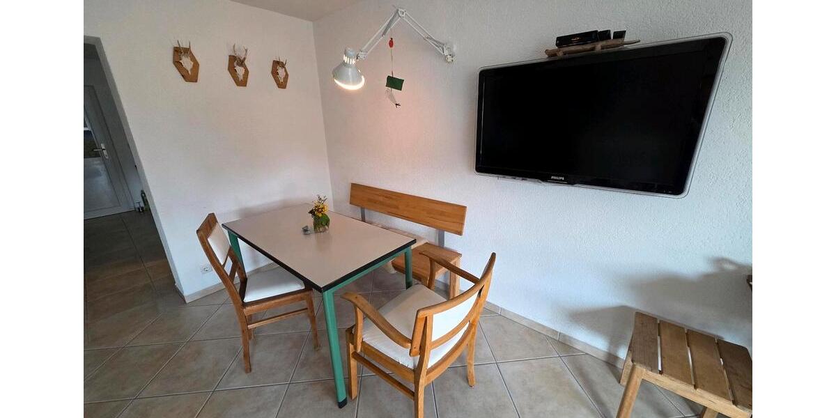 Etagenwohnung Langenargen - 1.5 Zimmer, 38 m&sup2;, 169.000&euro; | Angebot:26738746