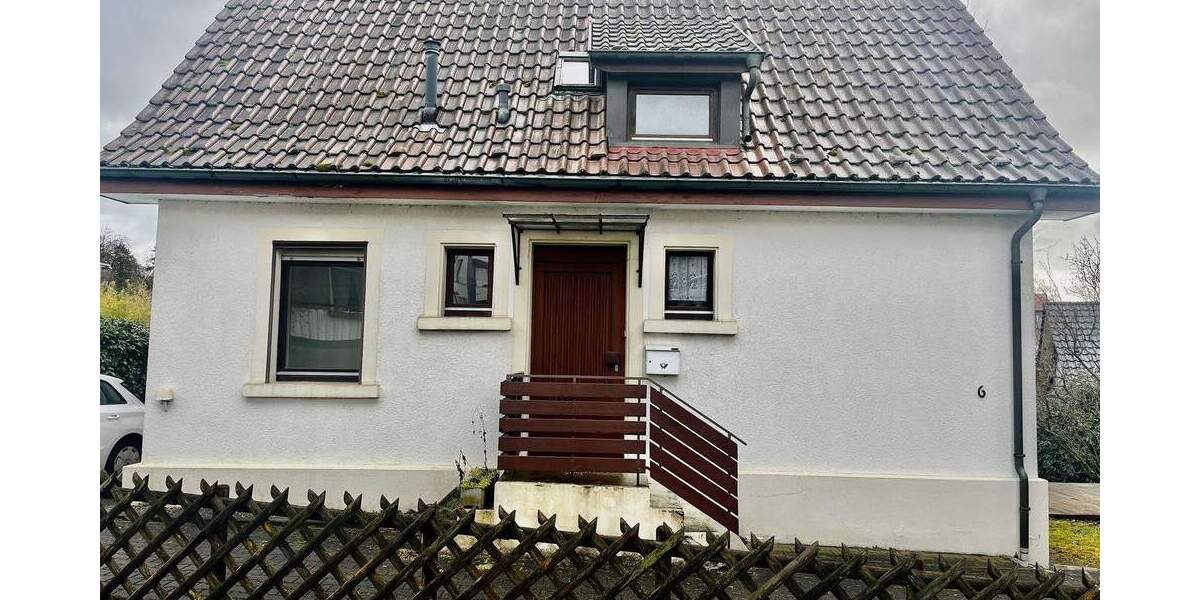 Einfamilienhaus Überlingen - 5 Zimmer, 110 m&sup2;, 525.000&euro; | Angebot:25695299