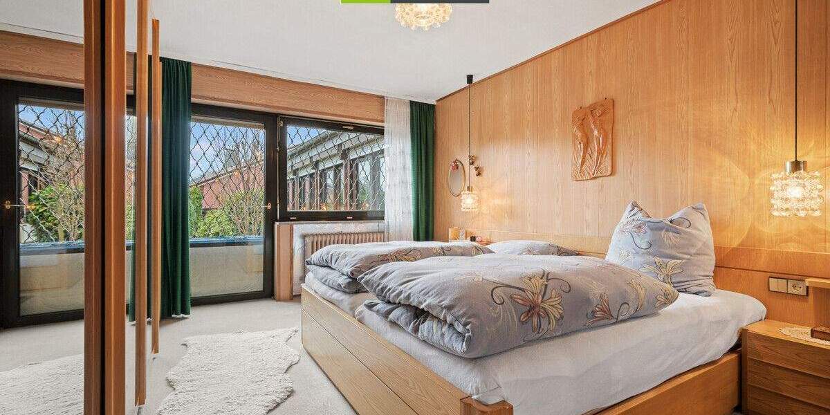 Einfamilienhaus Baindt - 6 Zimmer, 258 m&sup2;, 685.000&euro; | Angebot:25693452