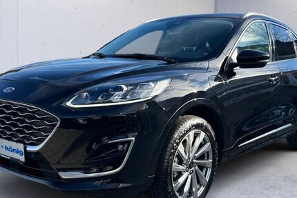 Ford Kuga 41.687 km 27.790 &euro; Konstanz 78467
