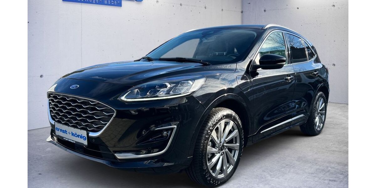 Ford Kuga 41.687 km 27.790 &euro; Konstanz 78467
