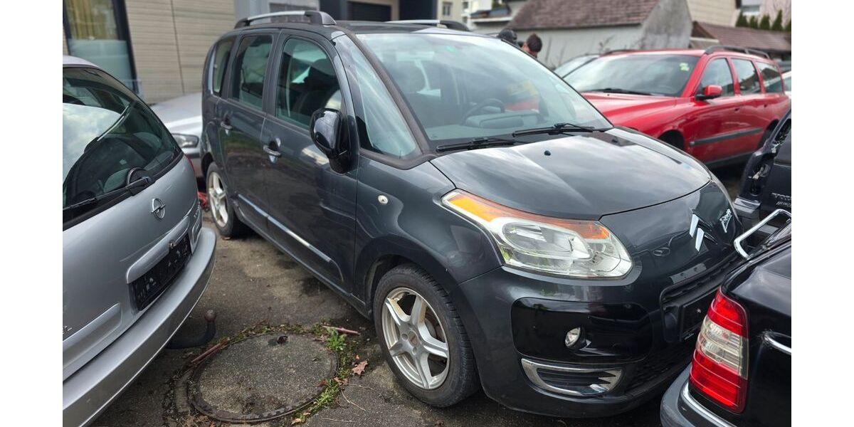 Citroen C3 135.000 km 999 &euro; Friedrichshafen 88046