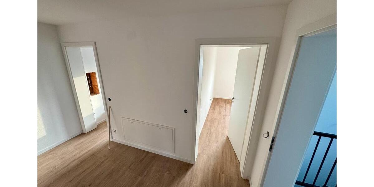Dachgeschoßwohnung Bergatreute - 4 Zimmer, 112 m&sup2;, 1.456&euro; | Angebot:25806516