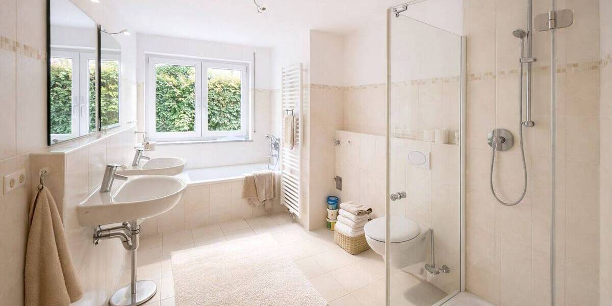 Etagenwohnung Ravensburg Weingartshof - 4 Zimmer, 133 m&sup2;, 495.000&euro; | Angebot:26107247