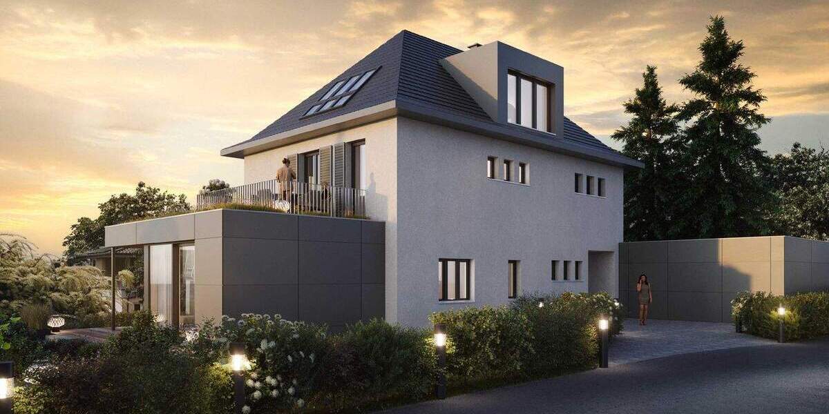 Einfamilienhaus Überlingen - 7 Zimmer, 260 m&sup2;, 2.990.000&euro; | Angebot:25749299
