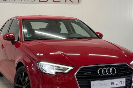 Audi A3 33.700 km 19.999 &euro; Wangen 88239