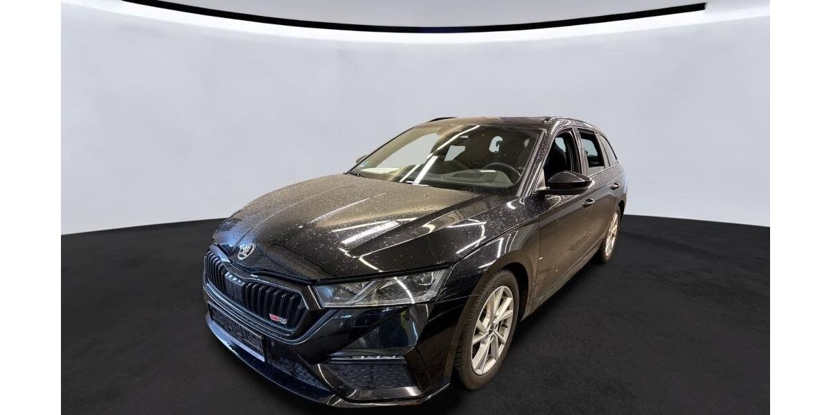 Skoda Octavia 106.600 km 24.660 &euro; Überlingen 88662