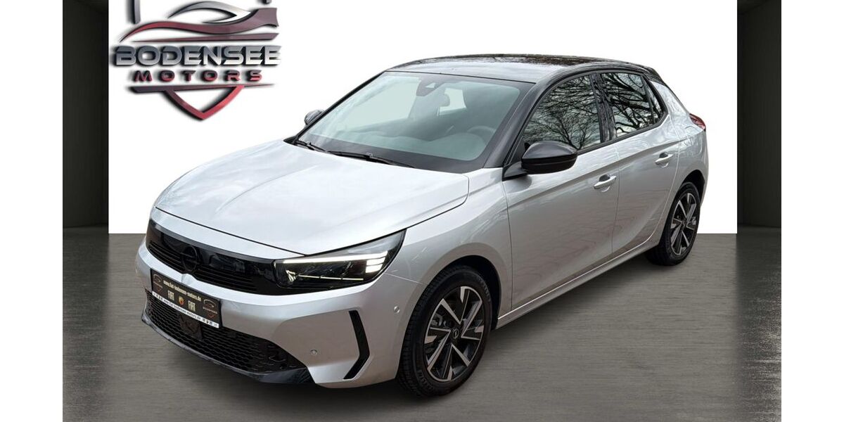 Opel Corsa 13.468 km 15.490 &euro; Lindau (Bodensee) 88131