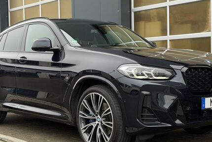 BMW X4 78.000 km 48.900 &euro; Friedrichshafen 88045