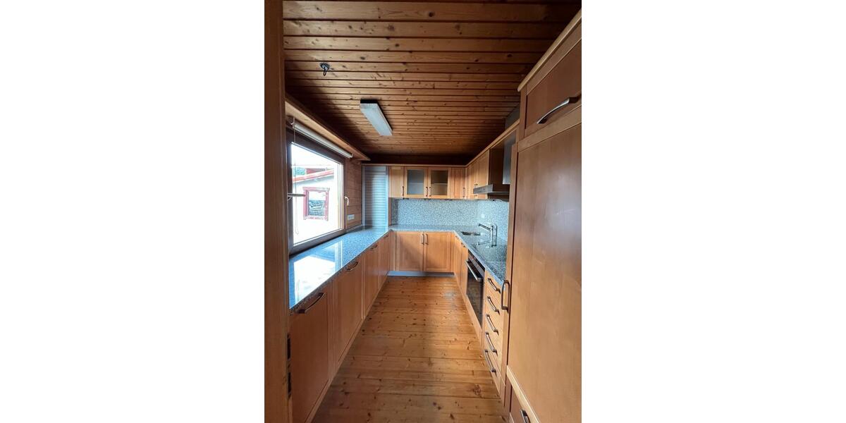 Einfamilienhaus Illmensee - 5 Zimmer, 173 m&sup2;, 470.000&euro; | Angebot:26040104