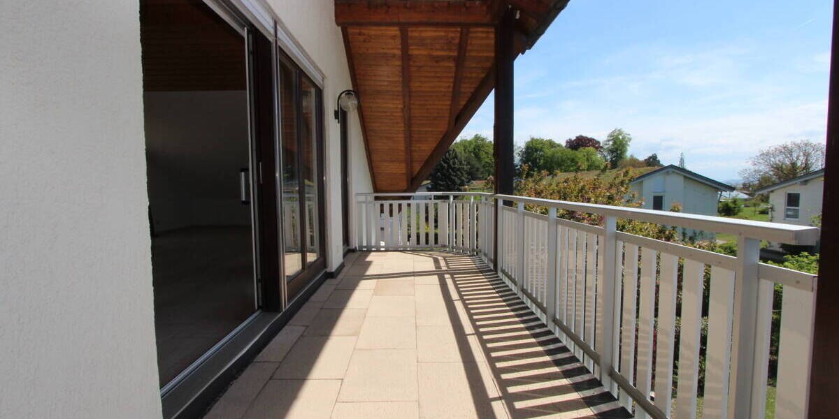 Etagenwohnung Wasserburg (Bodensee) Reutenen - 4 Zimmer, 121 m&sup2;, 610.000&euro; | Angebot:26704001