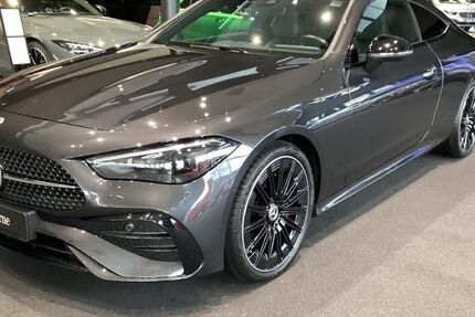 Mercedes-Benz CLE 220 30.226 km 51.700 &euro; Ravensburg 88214