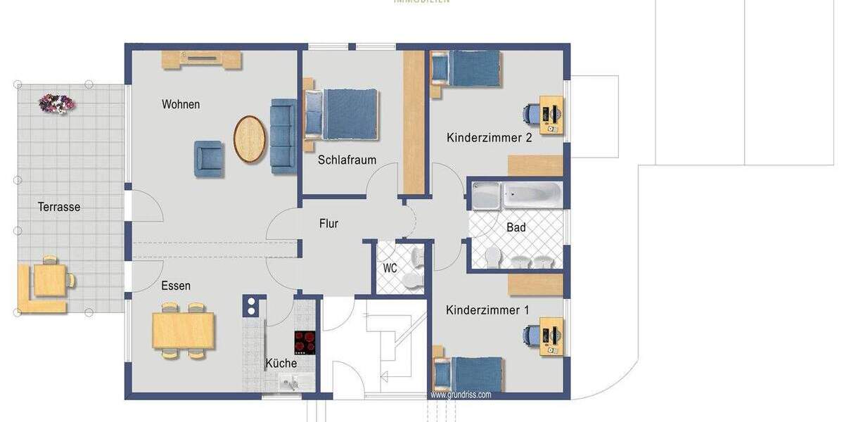 Mehrfamilienhaus, Wohnhaus Eriskirch - 8 Zimmer, 239 m&sup2;, 998.000&euro; | Angebot:25772424