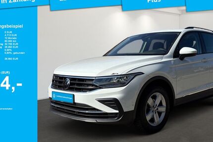 VW Tiguan 60.190 km 24.950 &euro; Wangen im Allgäu 88239
