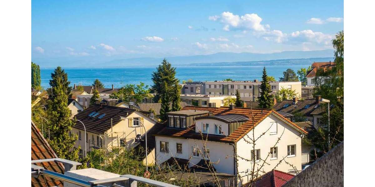 Etagenwohnung Konstanz Allmannsdorf - 4 Zimmer, 131 m&sup2;, 1.075.000&euro; | Angebot:26119485