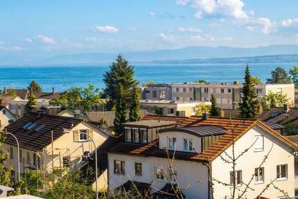 Wohnung Konstanz Allmannsdorf - 4 Zimmer, 131 m&sup2;, 1.075.000&euro; | Angebot:26119485