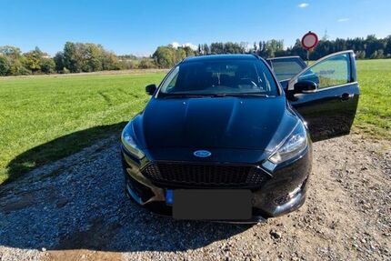 Ford Focus 108.160 km 8.900 &euro; Wangen im Allgäu 88239