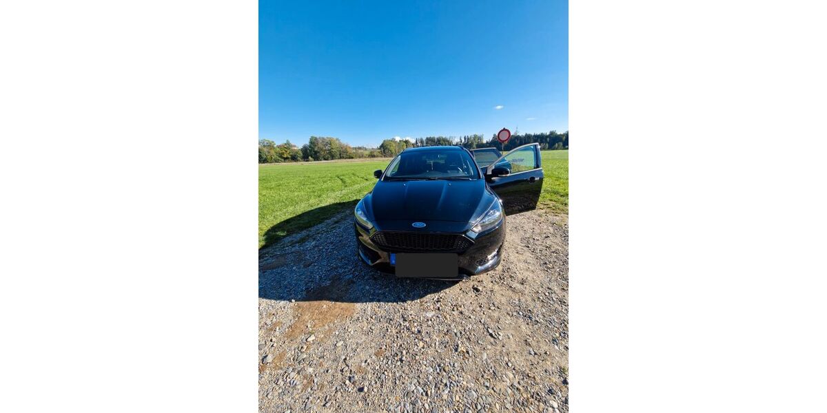 Ford Focus 108.160 km 8.900 &euro; Wangen im Allgäu 88239
