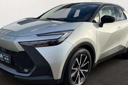 Toyota C-HR 2.500 km 34.640 &euro; Friedrichshafen 88046