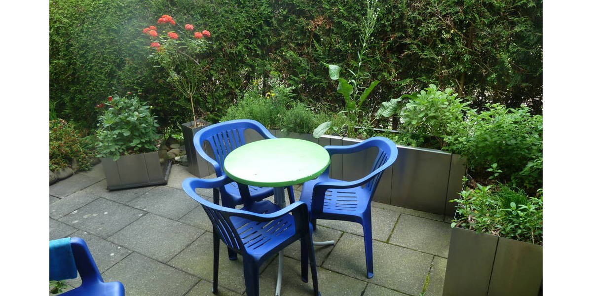 Etagenwohnung Kressbronn am Bodensee Kressbronn - 4 Zimmer, 93 m&sup2;, 395.000&euro; | Angebot:25715443