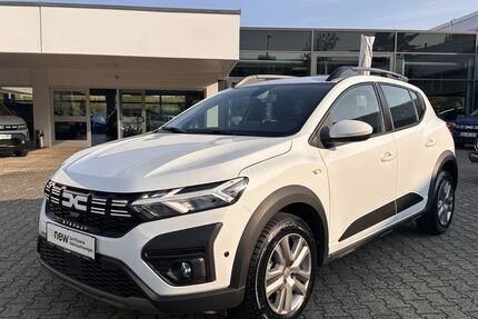 Dacia Sandero 1.634 km 19.450 &euro; Überlingen 88662