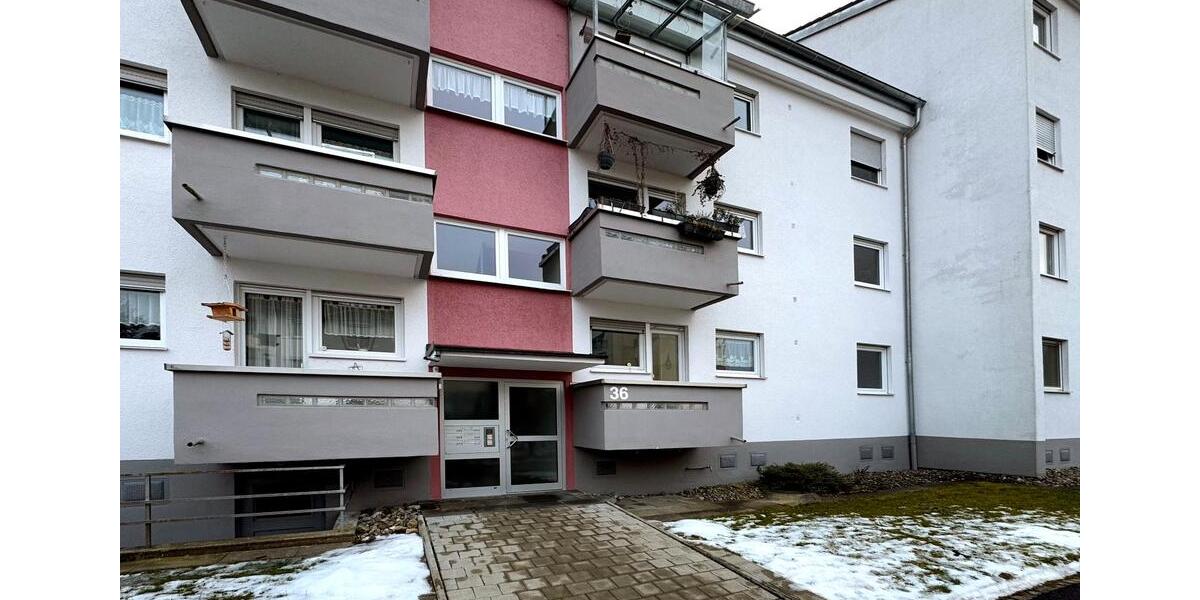 Hochparterre Ravensburg Galgenhalde - 4 Zimmer, 92 m&sup2;, 350.000&euro; | Angebot:26517353