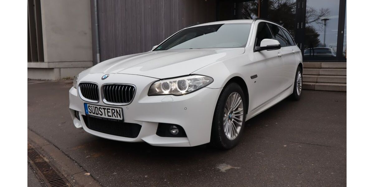 BMW 535 195.000 km 14.990 &euro; Eriskirch 88097