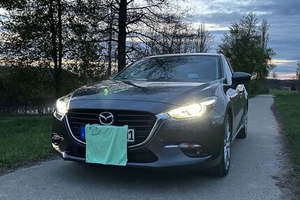 Mazda 3 148.000 km 9.199 &euro; Fleischwangen 88373
