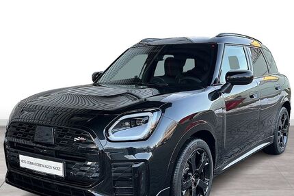 Mini Countryman C (Cooper) 21.900 km 38.980 &euro; Lindau 88131