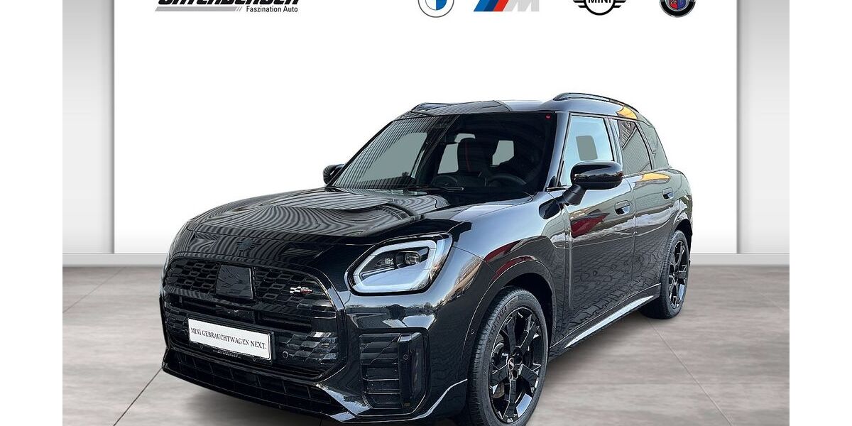 Mini Countryman C (Cooper) 21.900 km 38.980 &euro; Lindau 88131