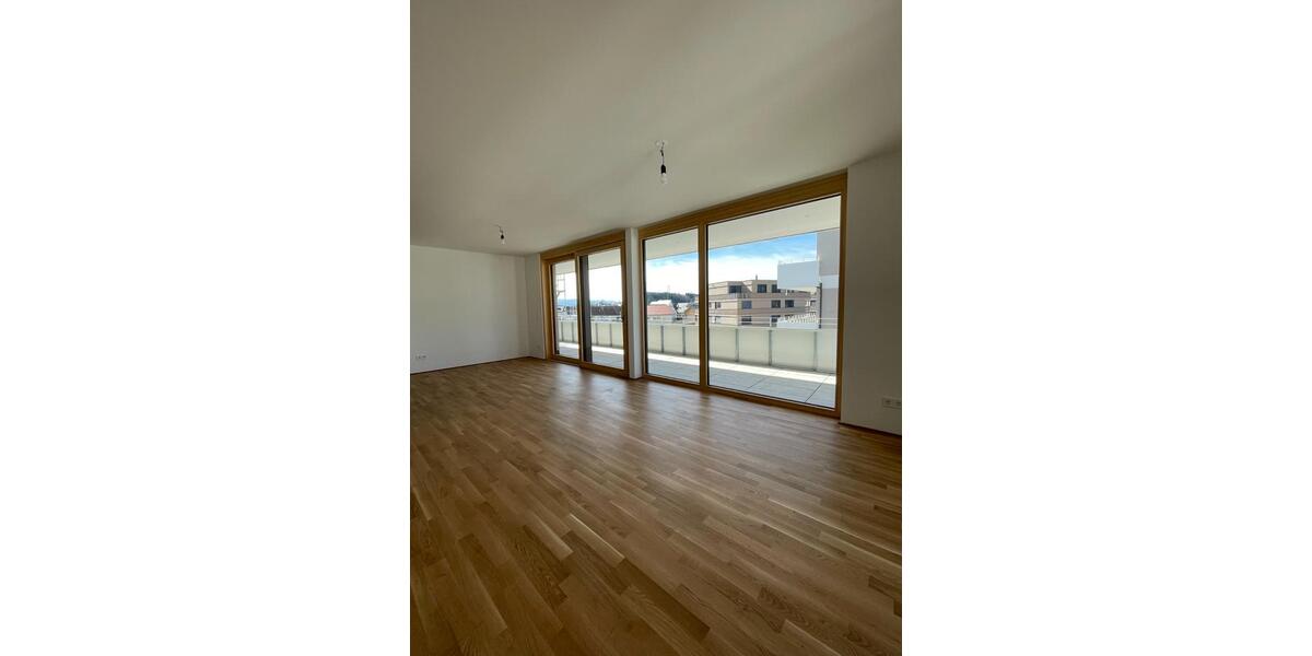 Etagenwohnung Wangen im Allgäu - 3 Zimmer, 82 m&sup2;, 977&euro; | Angebot:25044515