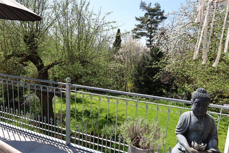 Einfamilienhaus Salem Mittelstenweiler - 8 Zimmer, 151 m&sup2;, 490.000&euro; | Angebot:26036985